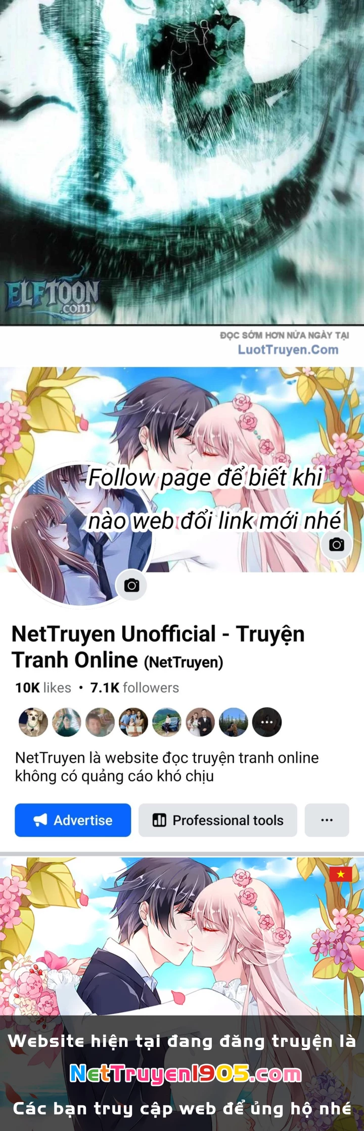 Bất Bại Chân Ma Chapter 272 - 123