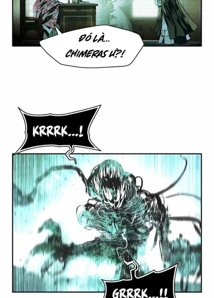 Bất Bại Chân Ma Chapter 273 - 5