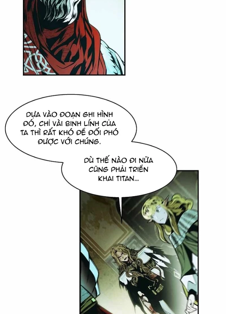 Bất Bại Chân Ma Chapter 273 - 11