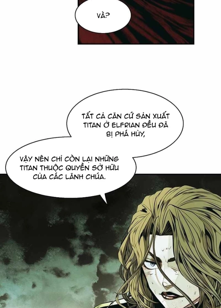 Bất Bại Chân Ma Chapter 273 - 13