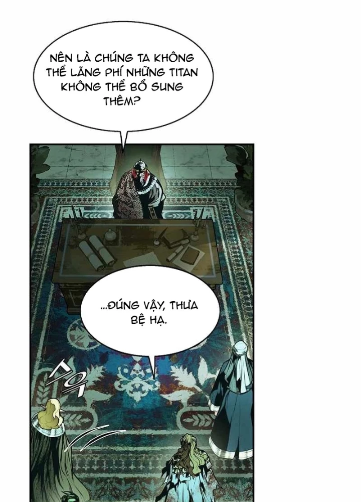 Bất Bại Chân Ma Chapter 273 - 15