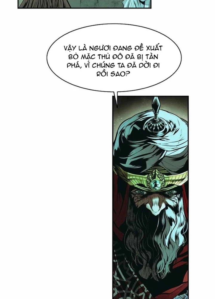 Bất Bại Chân Ma Chapter 273 - 17