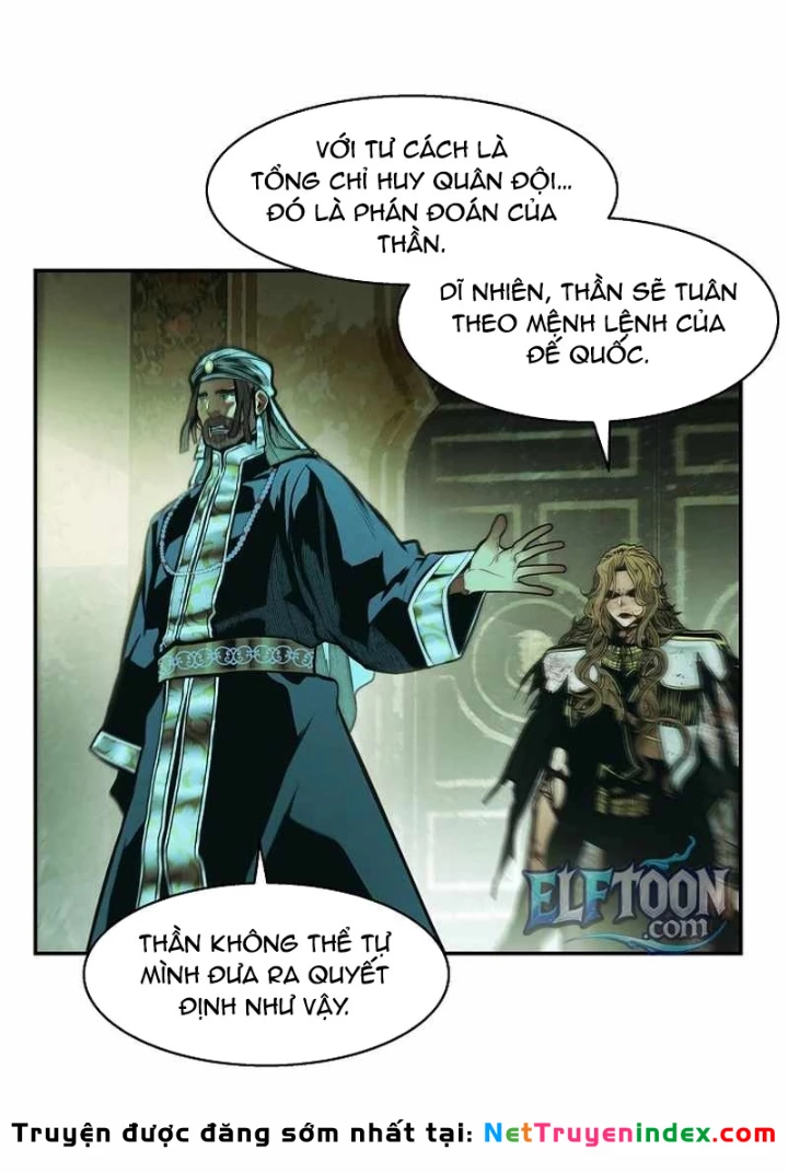 Bất Bại Chân Ma Chapter 273 - 19