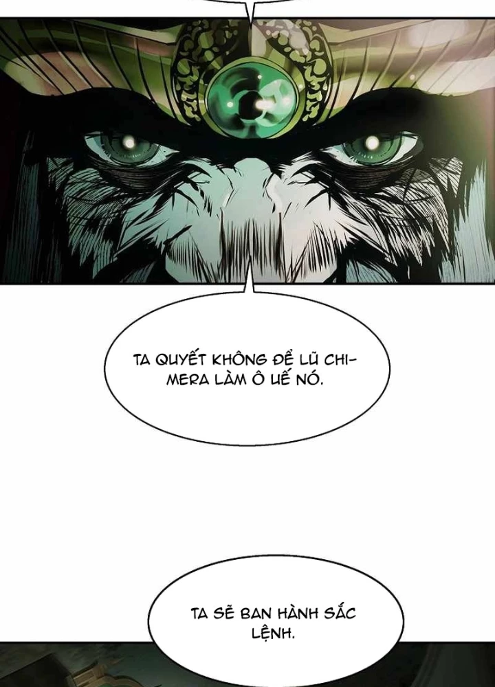 Bất Bại Chân Ma Chapter 273 - 25