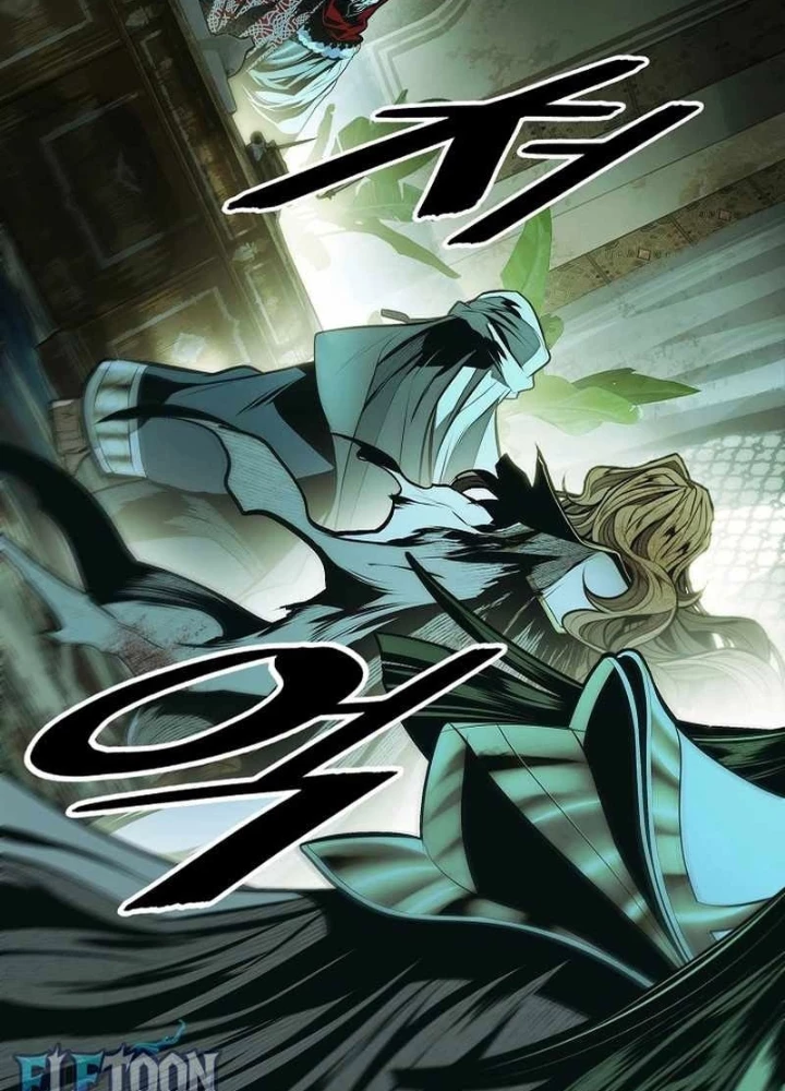 Bất Bại Chân Ma Chapter 273 - 27