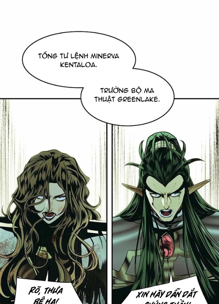 Bất Bại Chân Ma Chapter 273 - 29