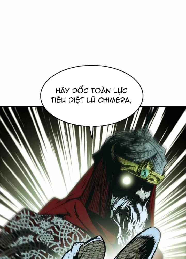 Bất Bại Chân Ma Chapter 273 - 31