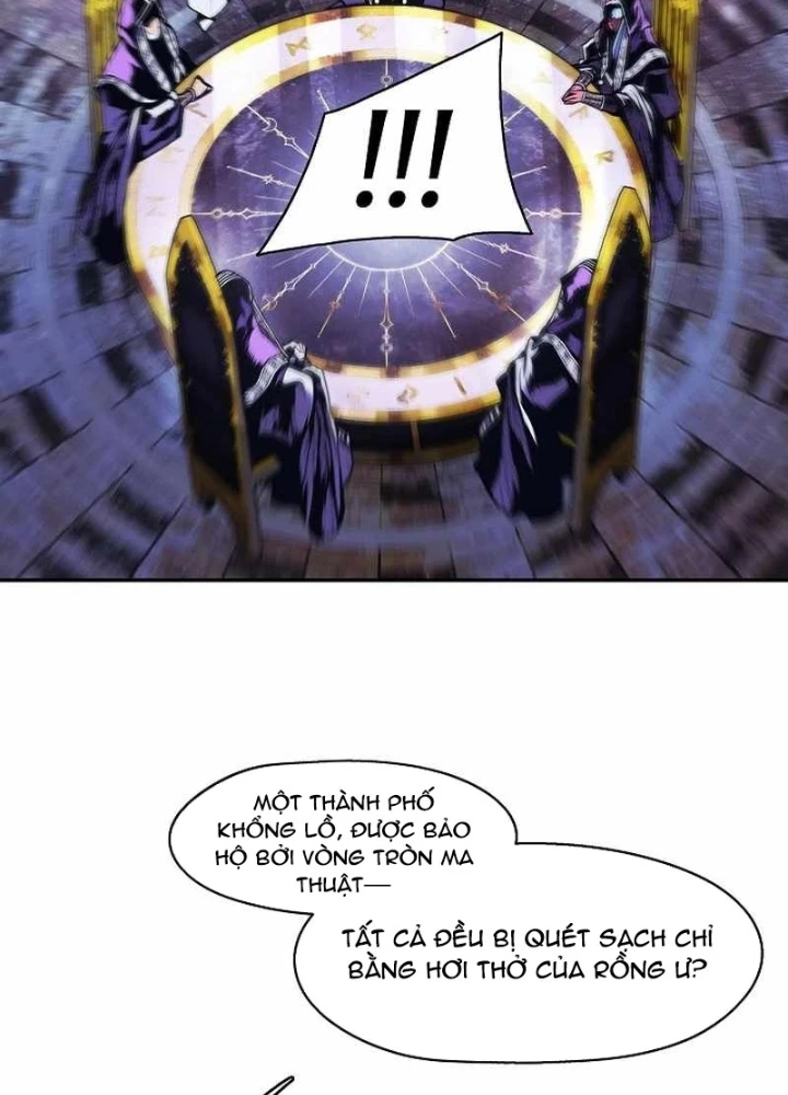 Bất Bại Chân Ma Chapter 273 - 43