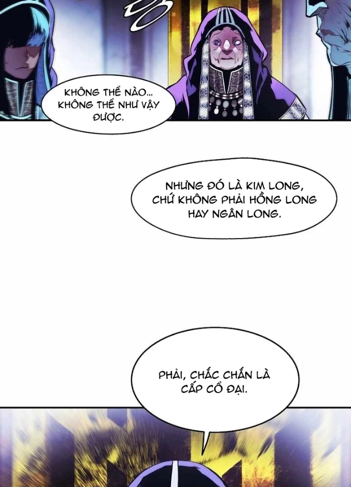 Bất Bại Chân Ma Chapter 273 - 45