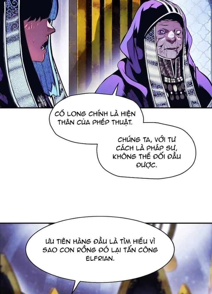 Bất Bại Chân Ma Chapter 273 - 49