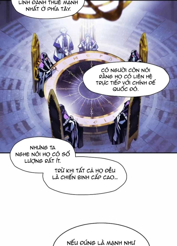 Bất Bại Chân Ma Chapter 273 - 75