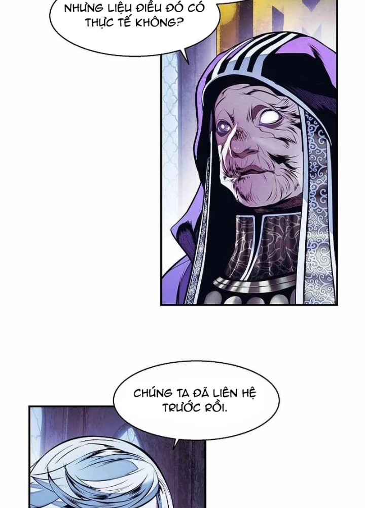 Bất Bại Chân Ma Chapter 273 - 77