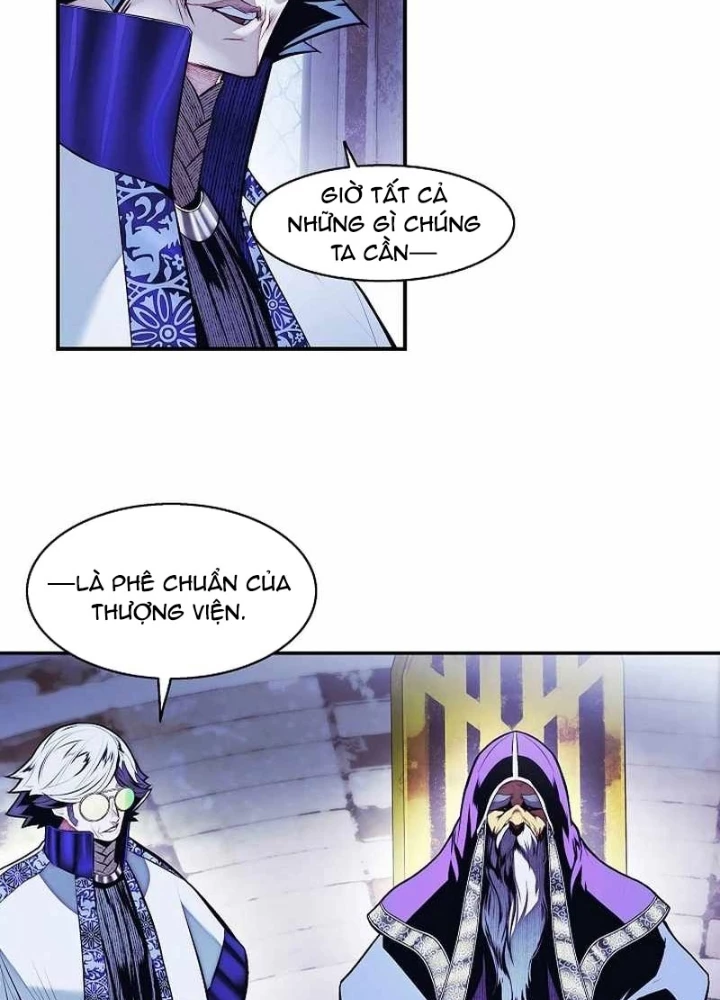 Bất Bại Chân Ma Chapter 273 - 79