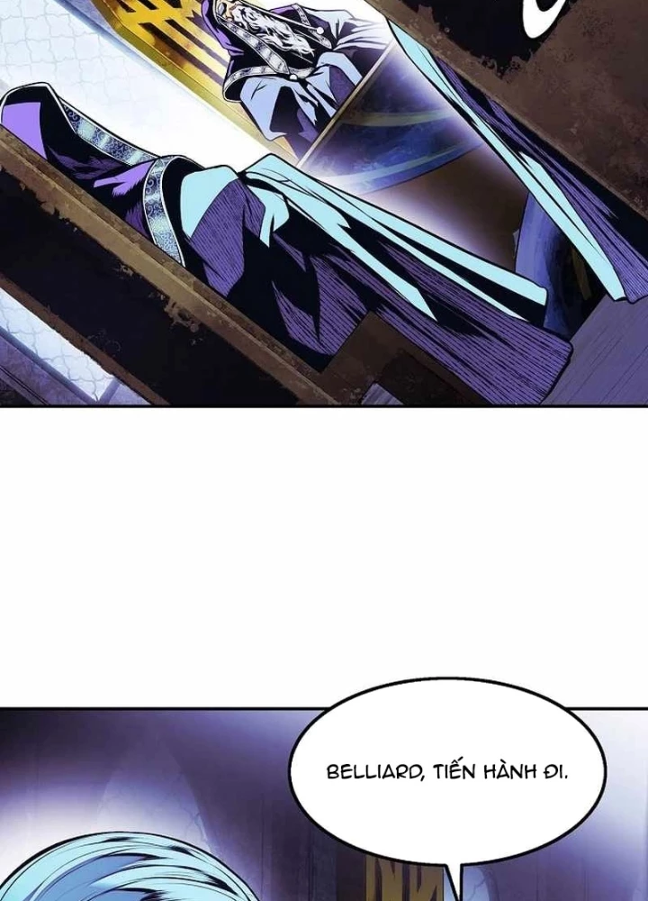 Bất Bại Chân Ma Chapter 273 - 83