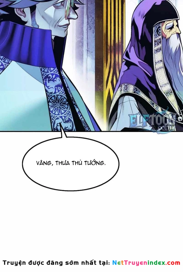 Bất Bại Chân Ma Chapter 273 - 85