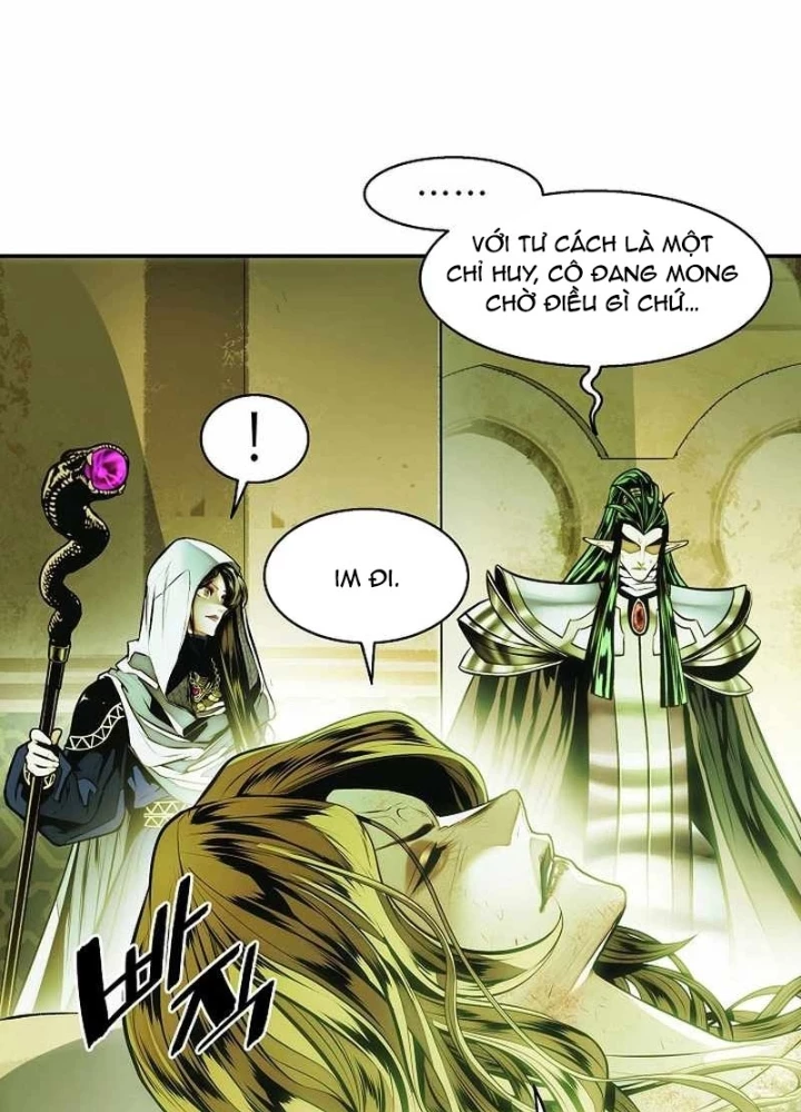 Bất Bại Chân Ma Chapter 273 - 95