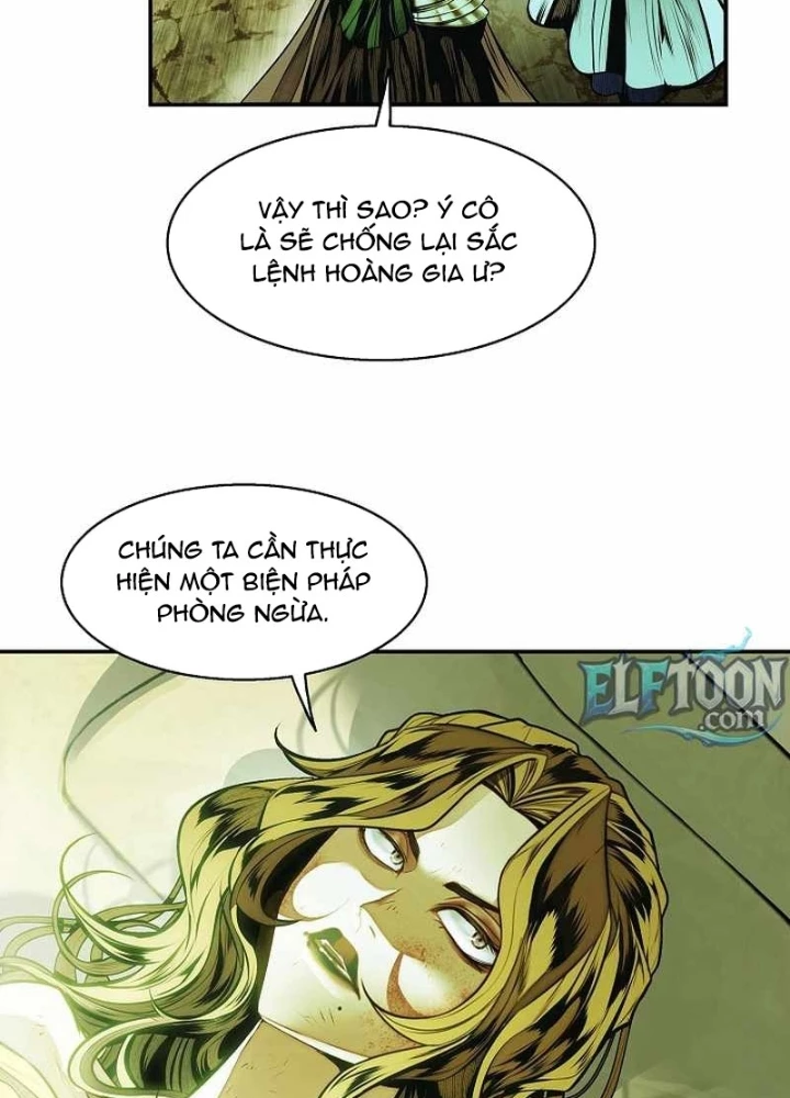 Bất Bại Chân Ma Chapter 273 - 99