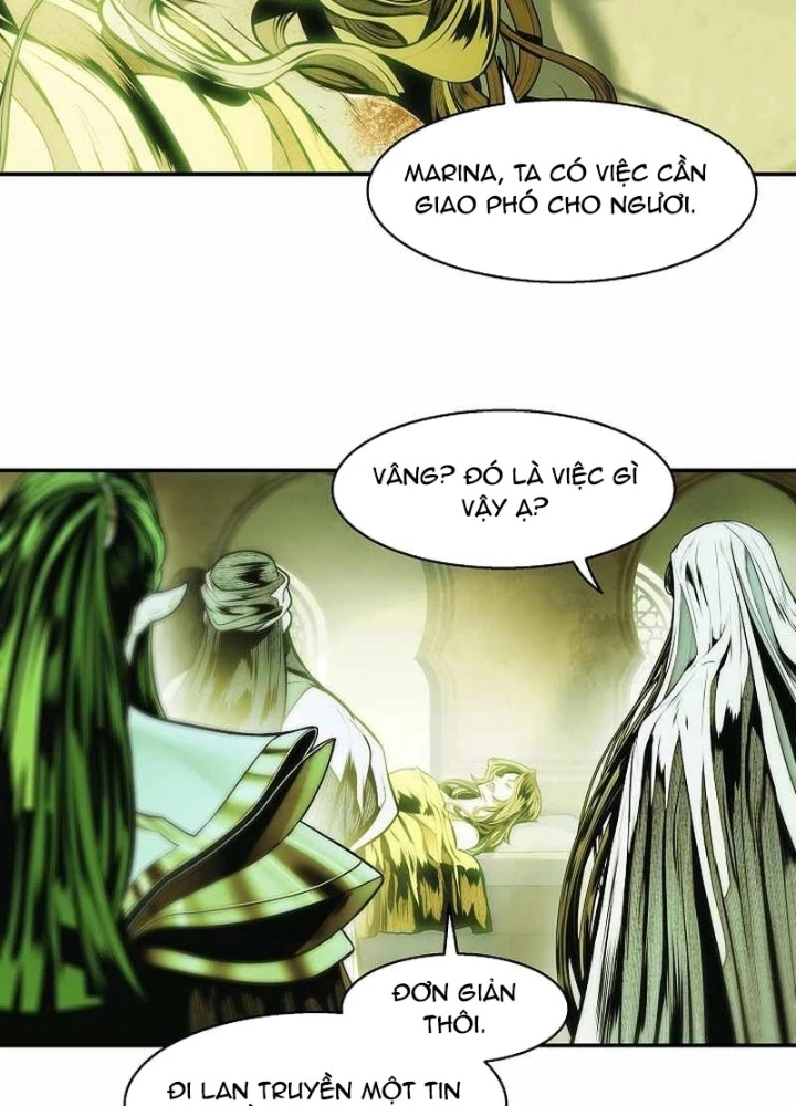 Bất Bại Chân Ma Chapter 273 - 101