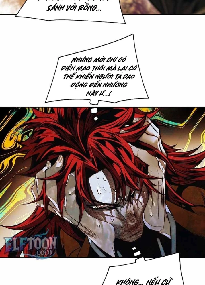 Bất Bại Chân Ma Chapter 273 - 123