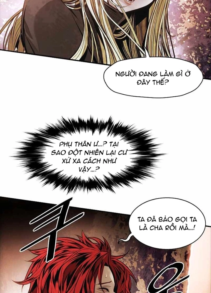 Bất Bại Chân Ma Chapter 273 - 129