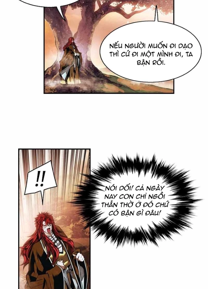 Bất Bại Chân Ma Chapter 273 - 133