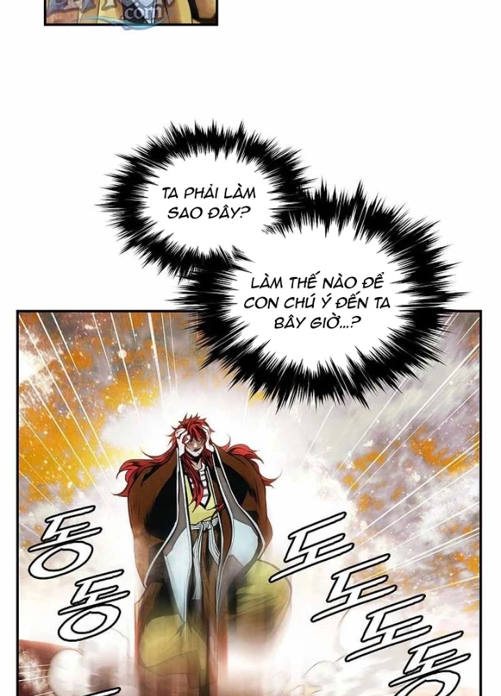 Bất Bại Chân Ma Chapter 273 - 135