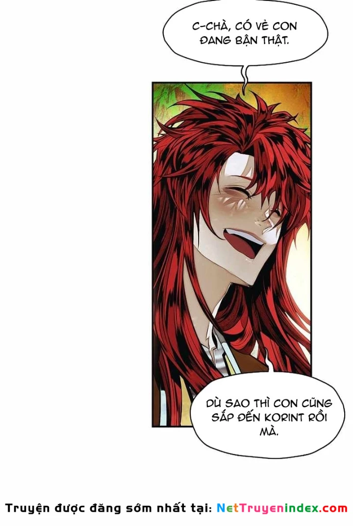 Bất Bại Chân Ma Chapter 273 - 137