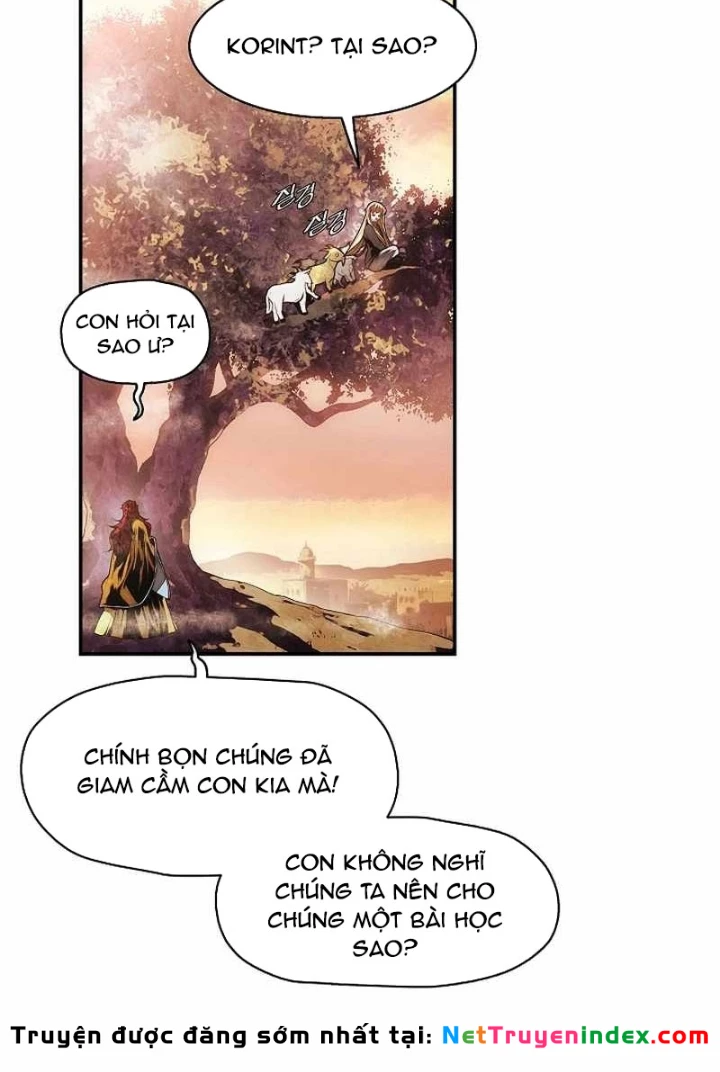 Bất Bại Chân Ma Chapter 273 - 139