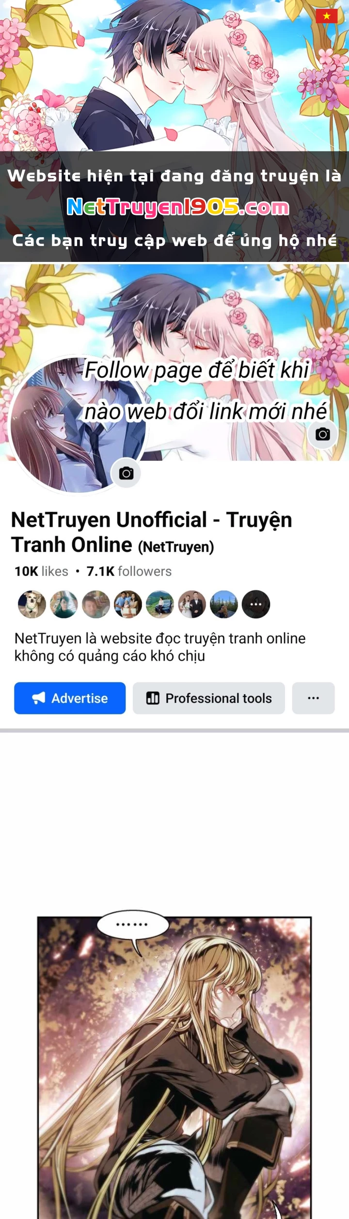 Bất Bại Chân Ma Chapter 274 - 1