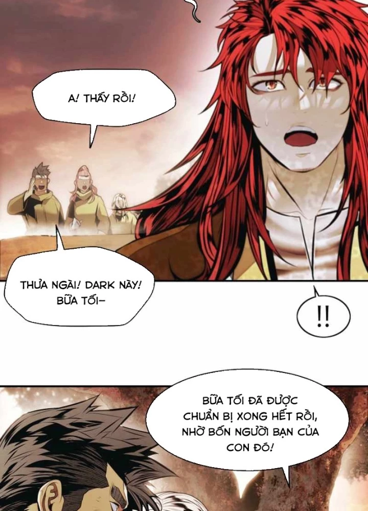 Bất Bại Chân Ma Chapter 274 - 5