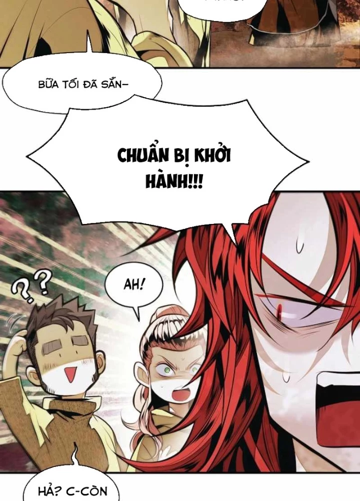 Bất Bại Chân Ma Chapter 274 - 7