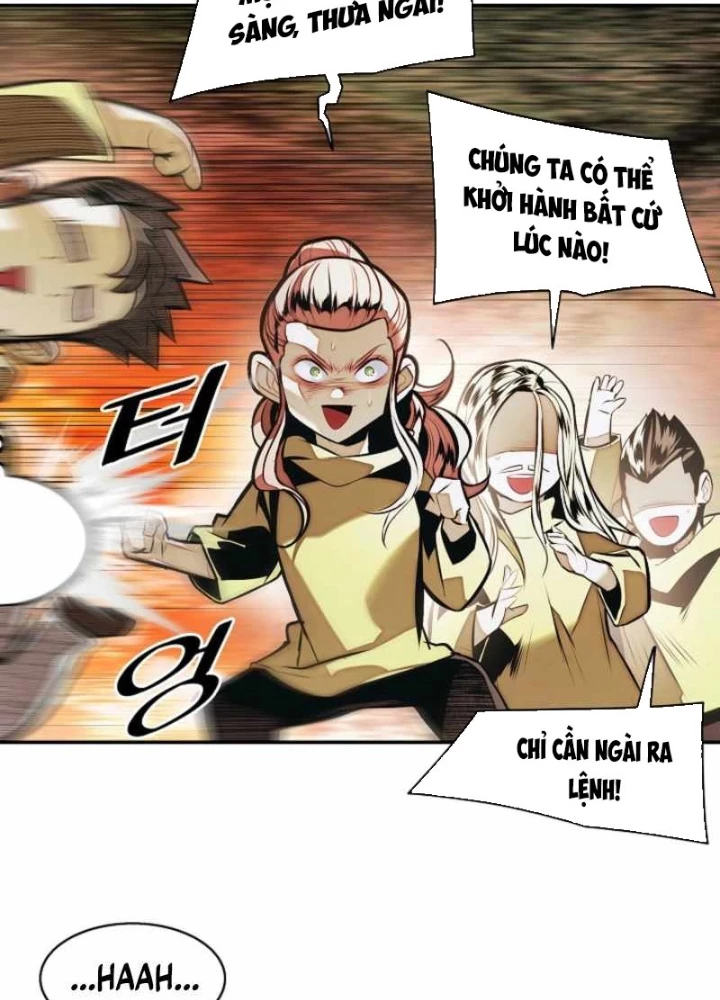 Bất Bại Chân Ma Chapter 274 - 9