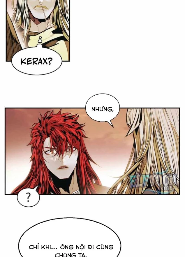 Bất Bại Chân Ma Chapter 274 - 13