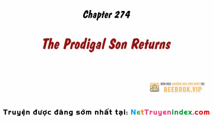 Bất Bại Chân Ma Chapter 274 - 20