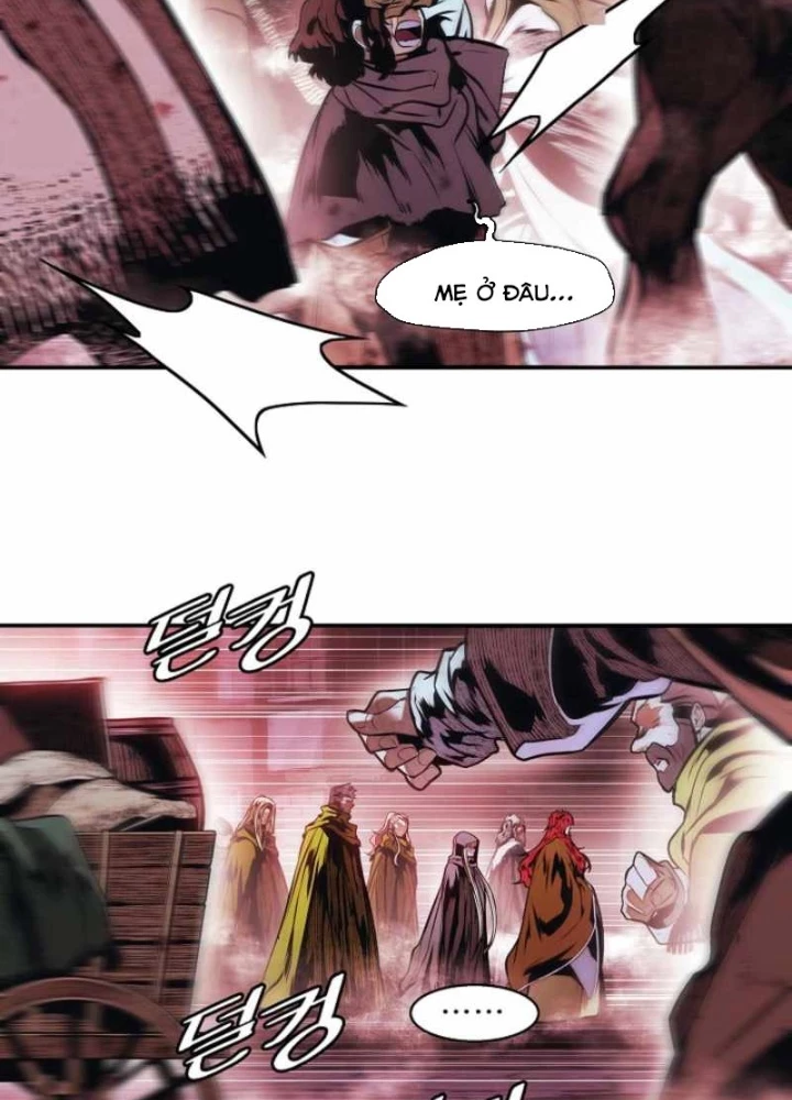 Bất Bại Chân Ma Chapter 274 - 25