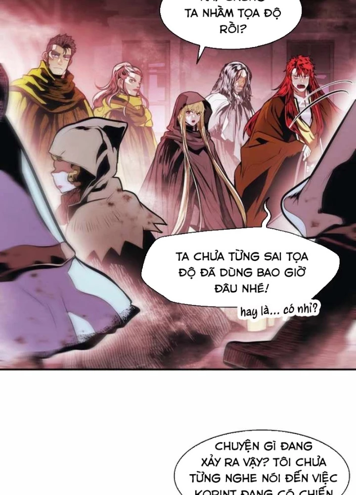 Bất Bại Chân Ma Chapter 274 - 27