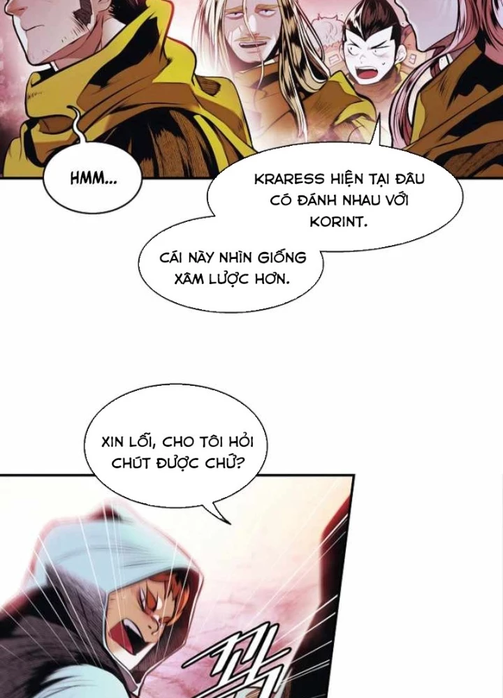 Bất Bại Chân Ma Chapter 274 - 29