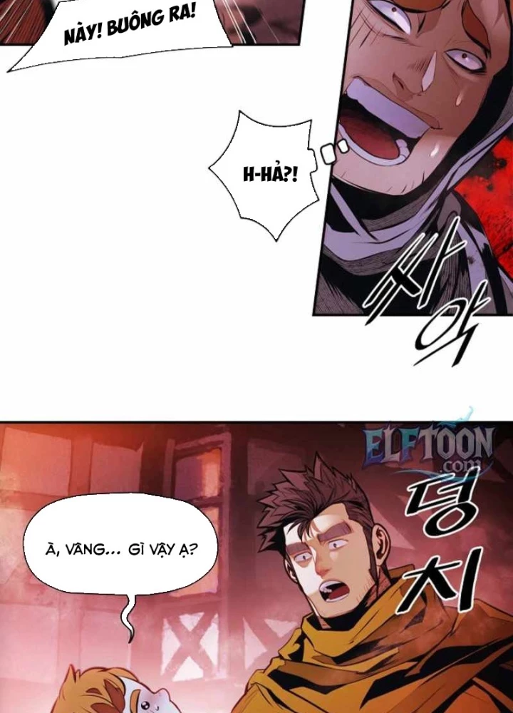 Bất Bại Chân Ma Chapter 274 - 31