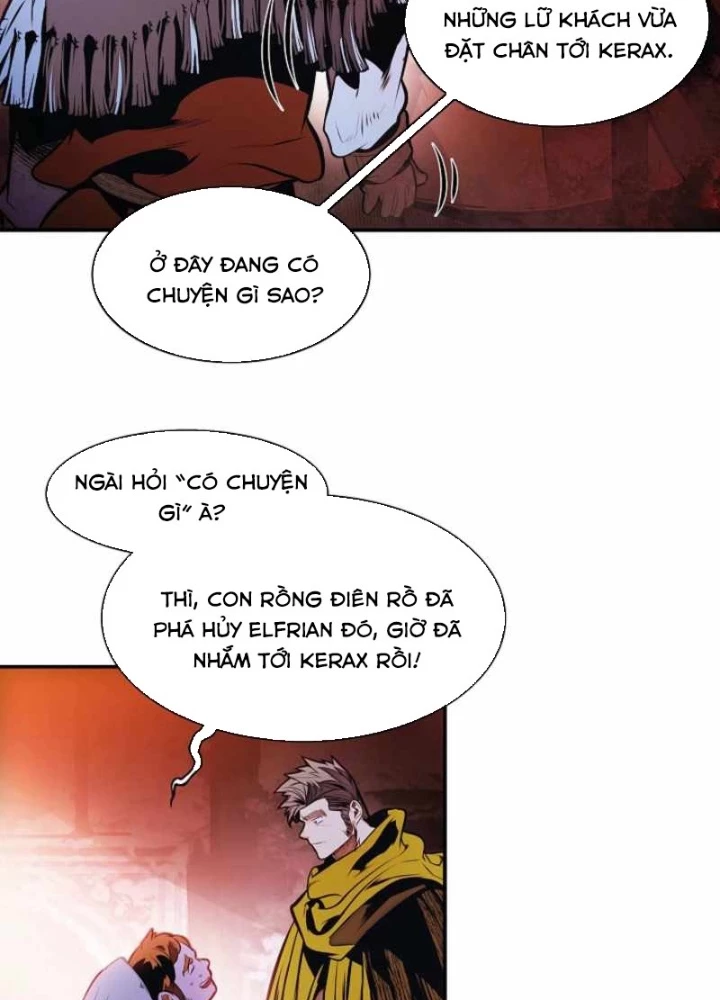 Bất Bại Chân Ma Chapter 274 - 33