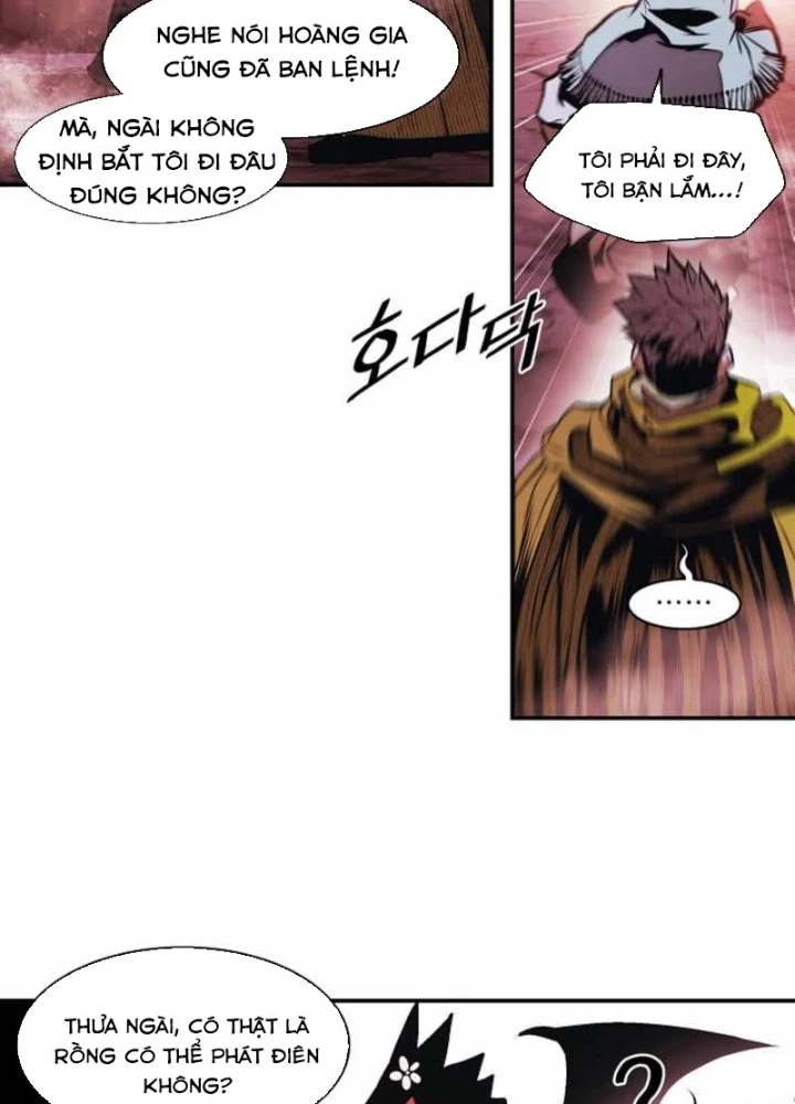 Bất Bại Chân Ma Chapter 274 - 35