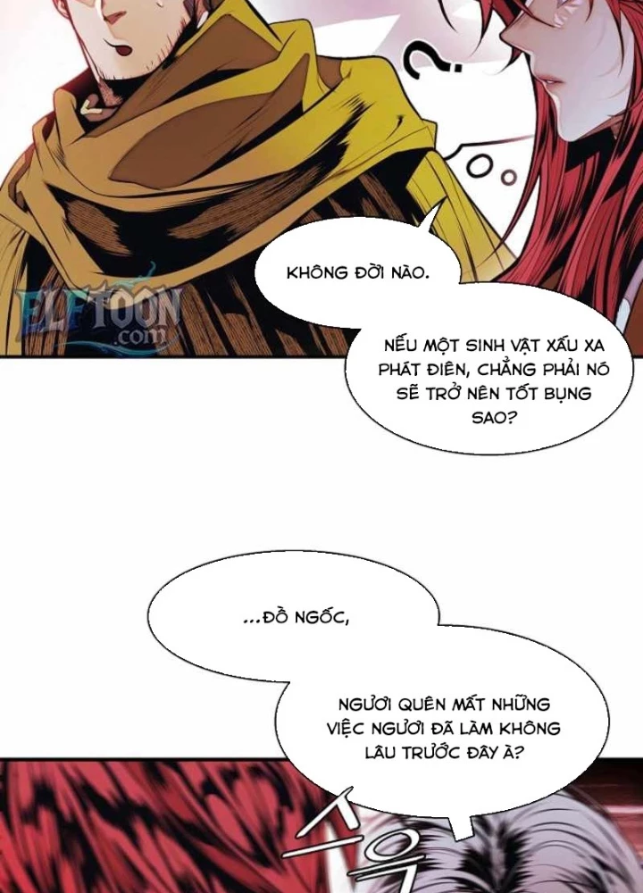 Bất Bại Chân Ma Chapter 274 - 37