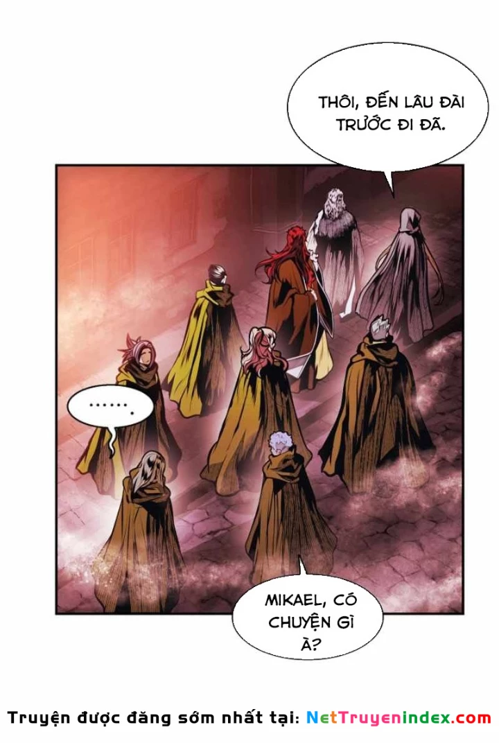 Bất Bại Chân Ma Chapter 274 - 47