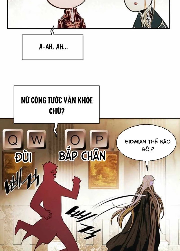 Bất Bại Chân Ma Chapter 274 - 81