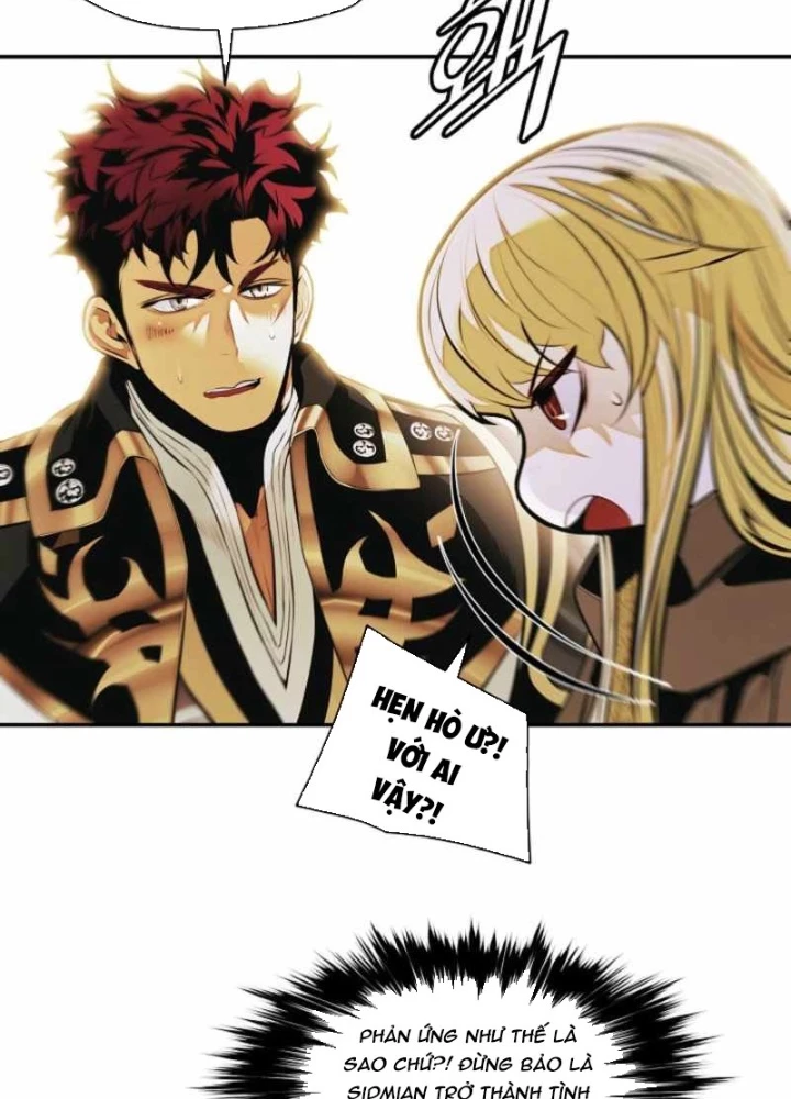 Bất Bại Chân Ma Chapter 274 - 83