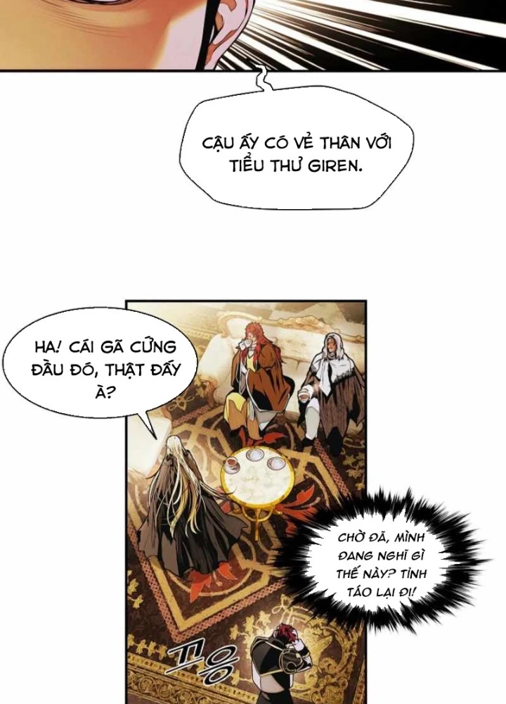 Bất Bại Chân Ma Chapter 274 - 85