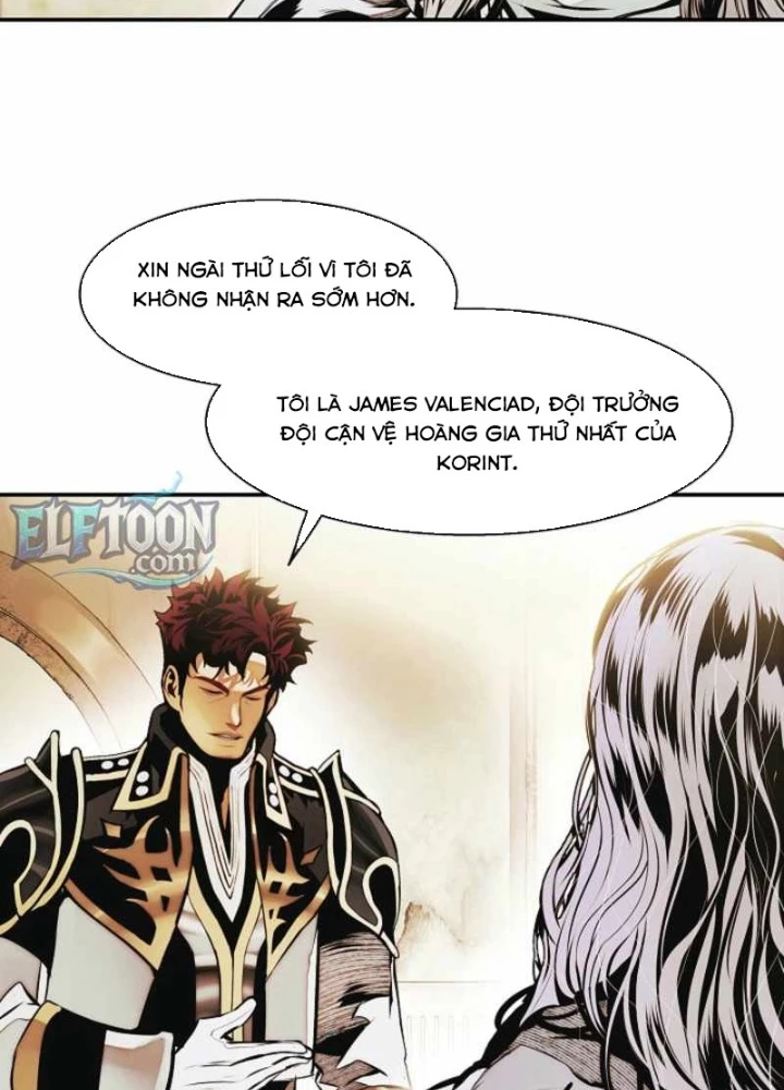 Bất Bại Chân Ma Chapter 274 - 91