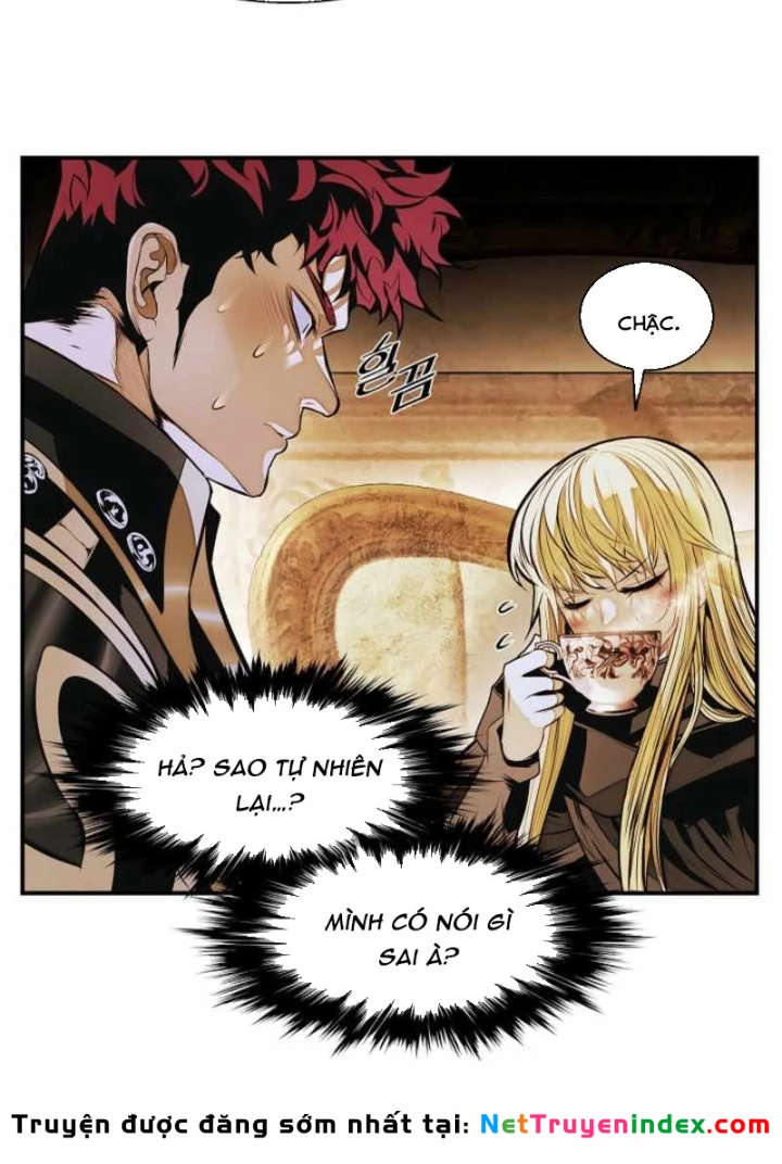 Bất Bại Chân Ma Chapter 274 - 93