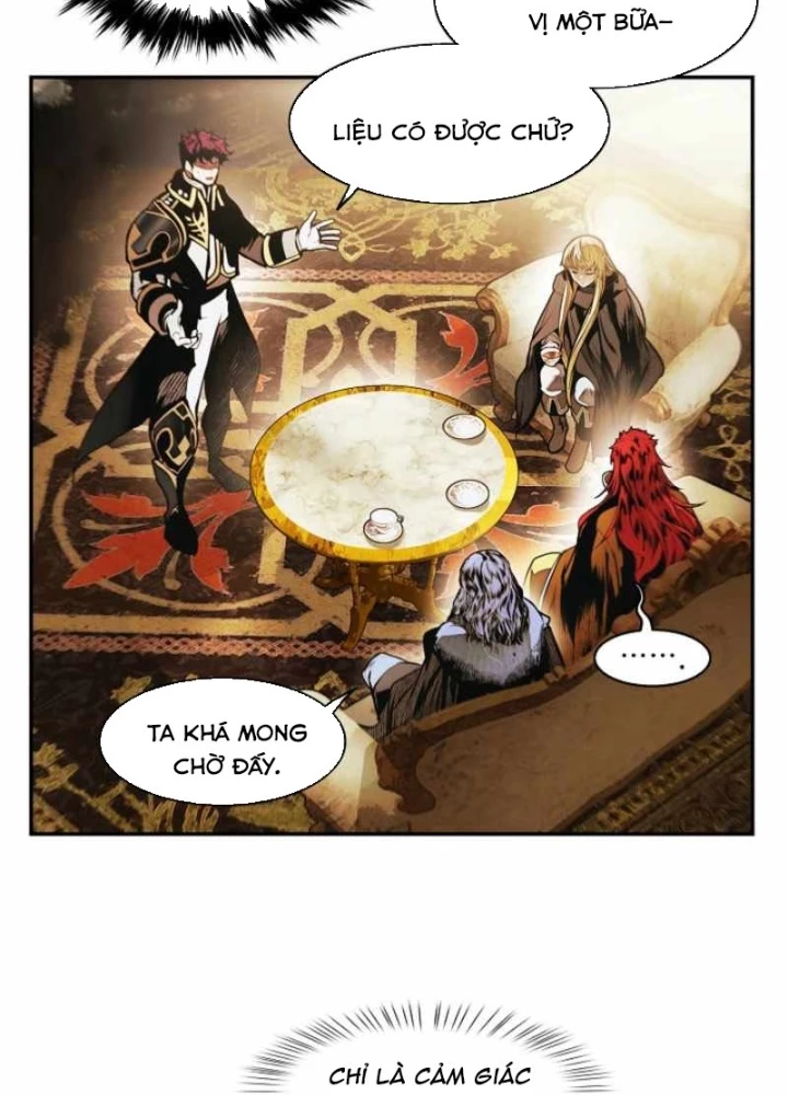 Bất Bại Chân Ma Chapter 274 - 95