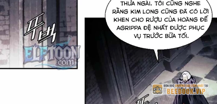 Bất Bại Chân Ma Chapter 274 - 100