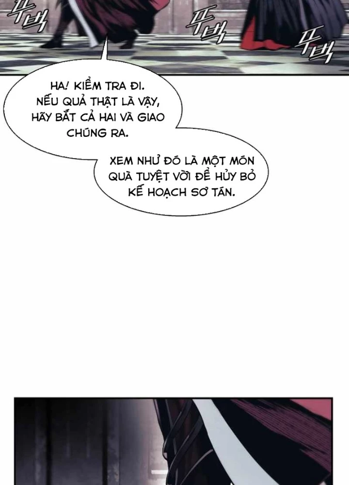 Bất Bại Chân Ma Chapter 274 - 107